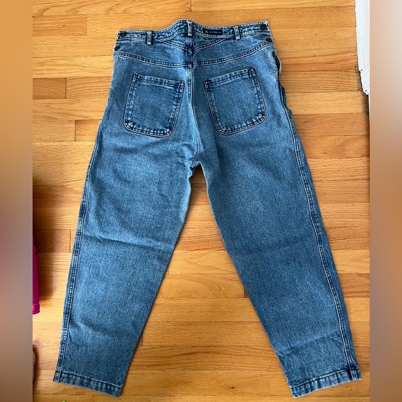 Vintage Liz Claiborne Mom Jeans. Size 12 - Picture 6 of 6